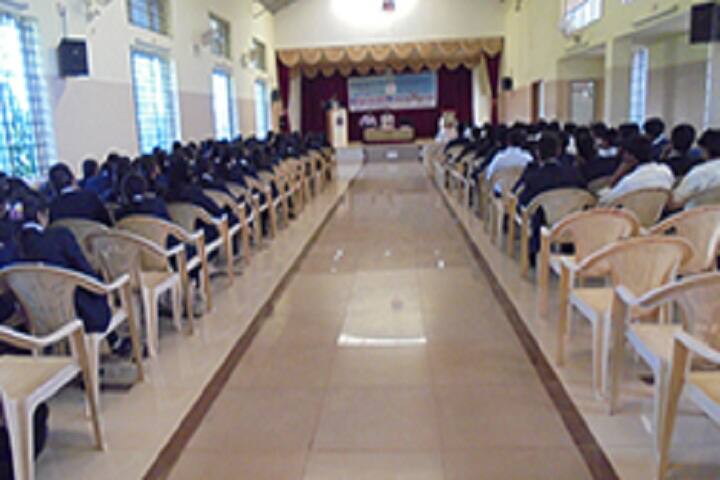 auditorium